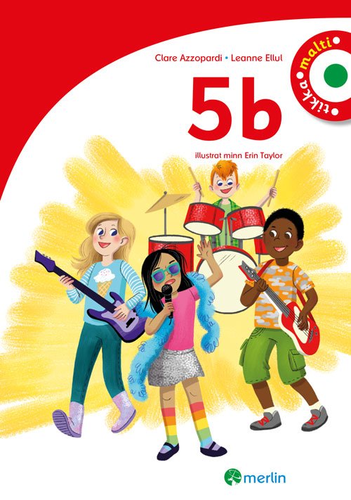 Tikka Malti 5B Aggornat