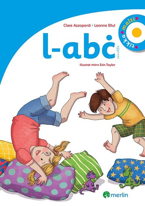 Tikka Malti 1 L-Abc - Aggornat