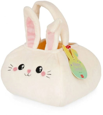 Legami Hoppy Easter Bunny Egg Hunt Bag