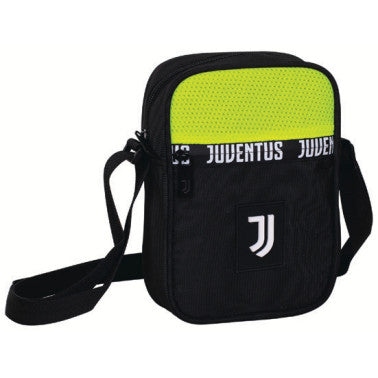 Seven - Juventus Magic Team Square Shoulder Bag