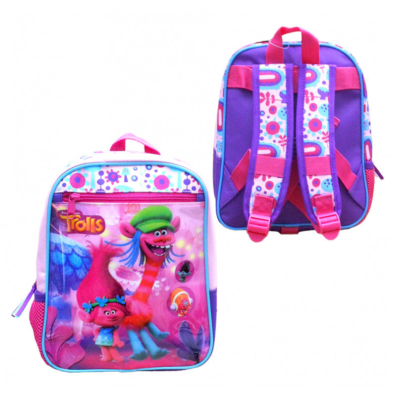 Trolls One Zip