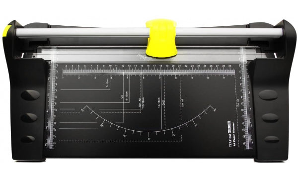 Trimmer A4 10 Sheet Paper