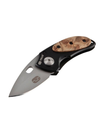 Keyring - Small Pocket Knife