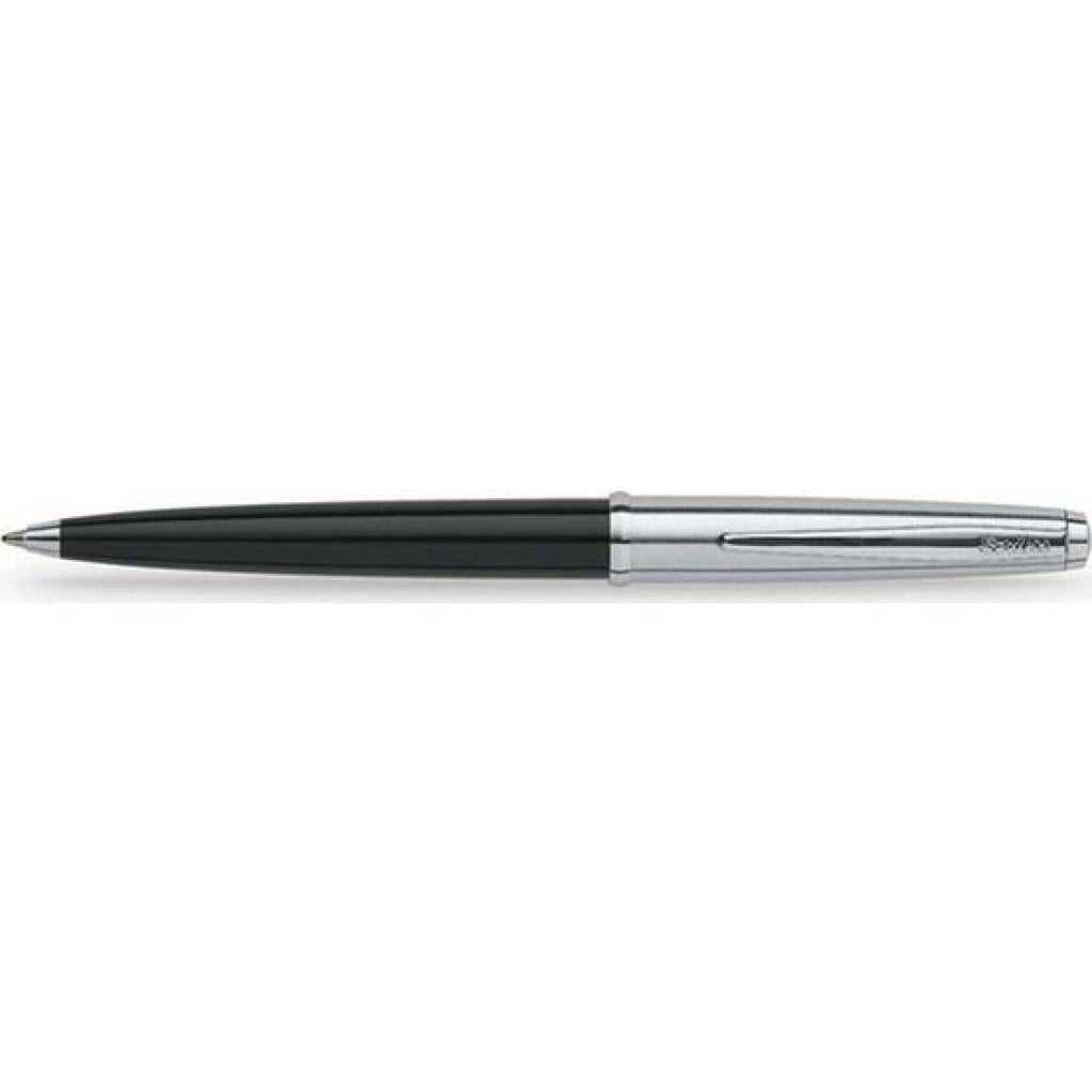 Scrikss In Box - Black/Silver