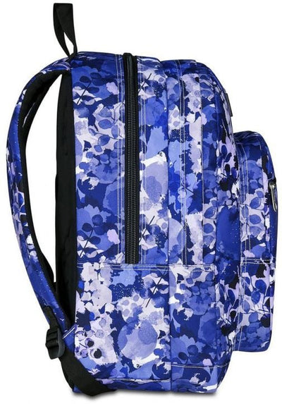 SEVEN FREETHINK IRIS BACKPACK 2 Large compartments fit A4