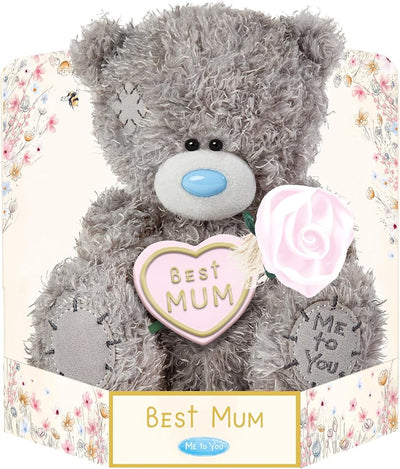Me To You Plush Bear - Mum 15 cm