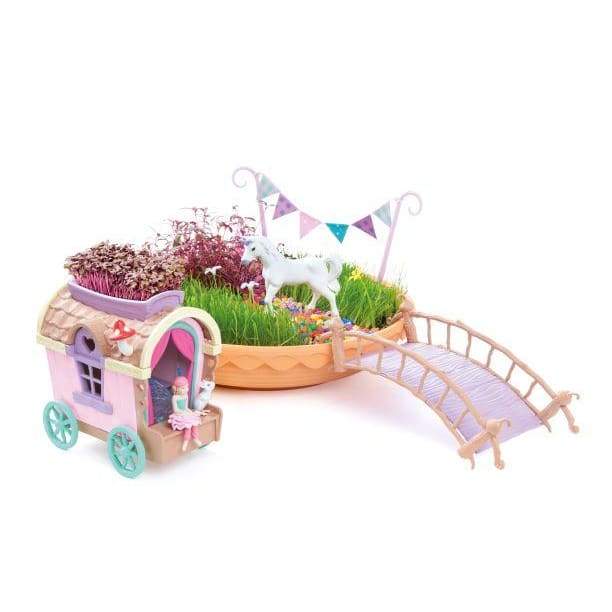 Unicorn Garden