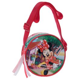 Shoulder Bag Minnie Strawberry Jam
