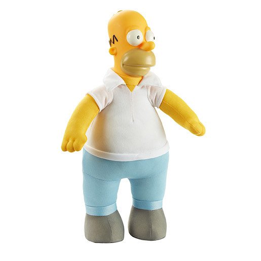 The Simpsons