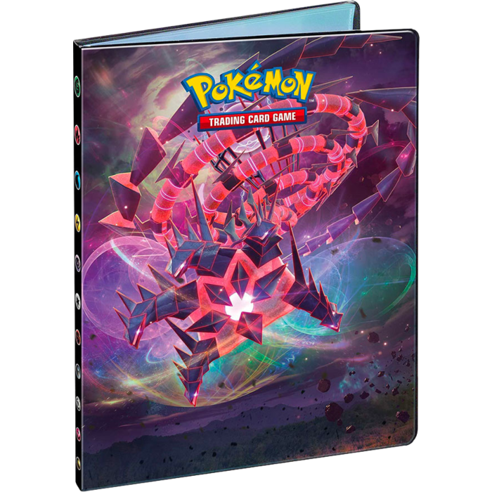 Pokemon Tcg 9-Pocket Portfolio