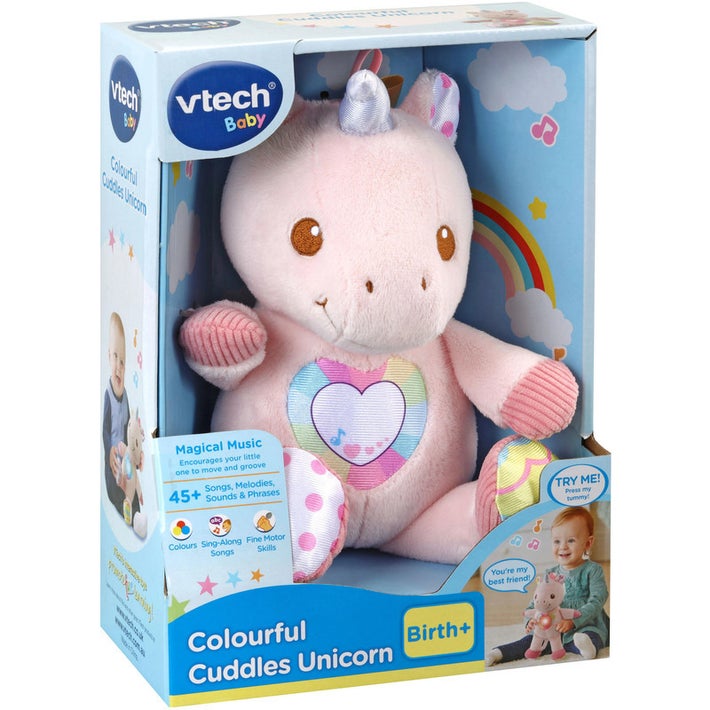 Vtech Unicorn