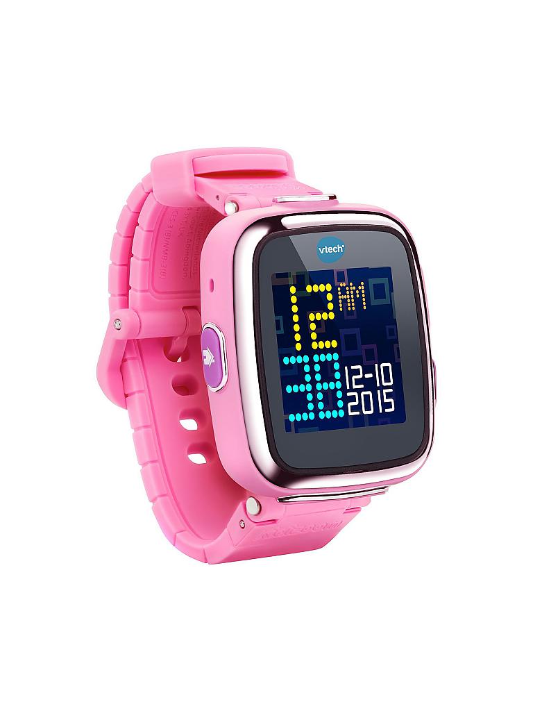 Kidizoom Smart Watch Dx2 Pink