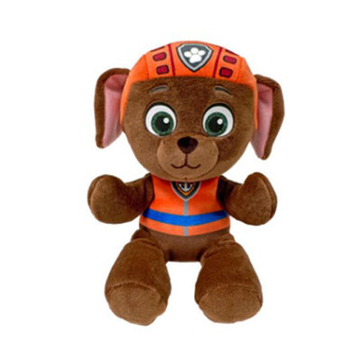 Beanie Baby Zuma Plush Paw Patrol