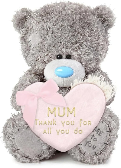 Me To You Mum Bear - MUM Thank you for all you do