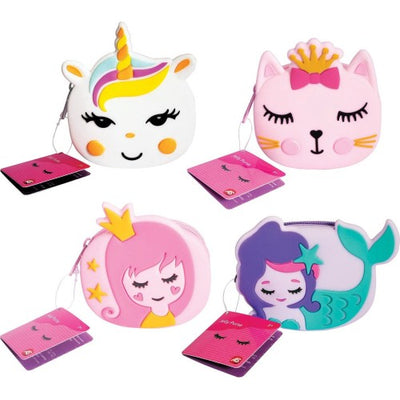 Jelly coin Purse