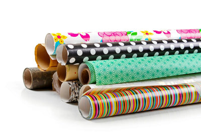 Gift Wrap