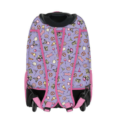 Gorjuss Backpack 3 Zip