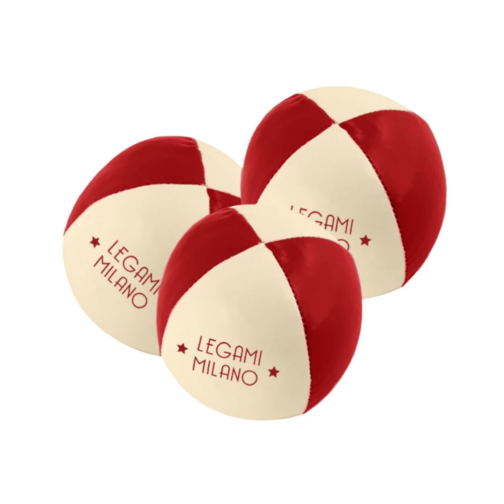 Legami Vintage Memories - JUGGLING BALLS