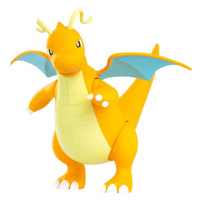 Pokemon - Dragonite