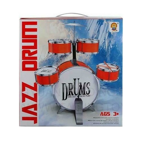 Drum