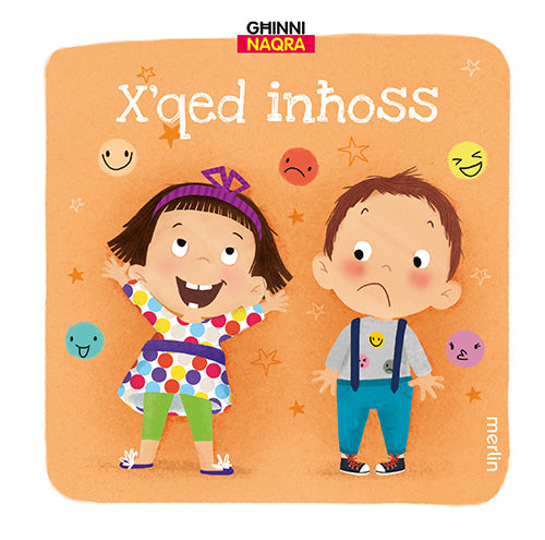 Għinni Naqra: X'qed inhoss