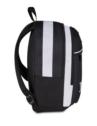 Juventus Double Compartment Backpack - 2 compartments fit A4