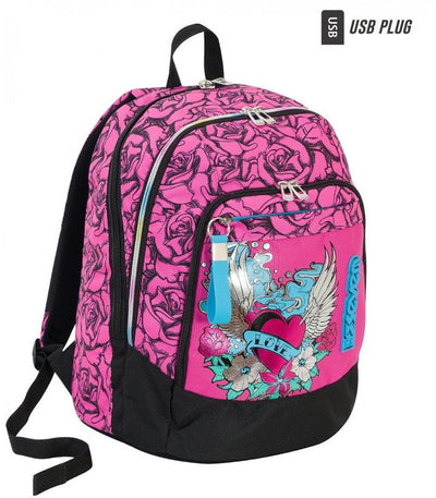 Seven New Advanced Backpack