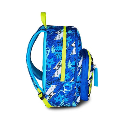 Seven Backpack SJ Ever SJ Gang SKATE BOY 2 Large compartments