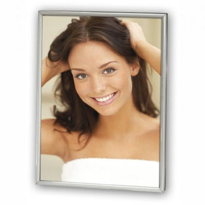 Frame Silver A4