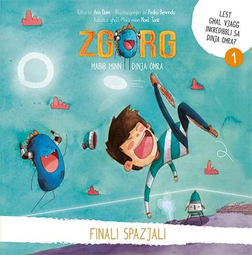 Zgorg Finali Spazjali