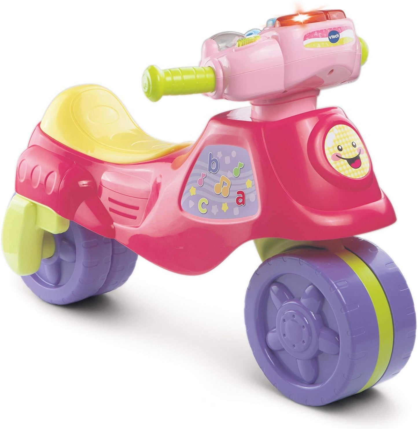 2-In-1 Tri' To Bike