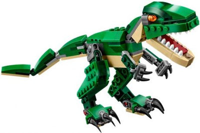 Lego Creator T-Rex 31058