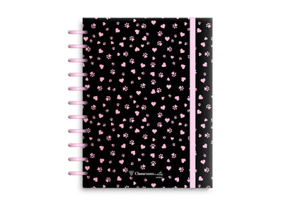Pet Lover Ecosmart Notebook A4
