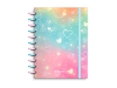 Ecosmart Notebook A4