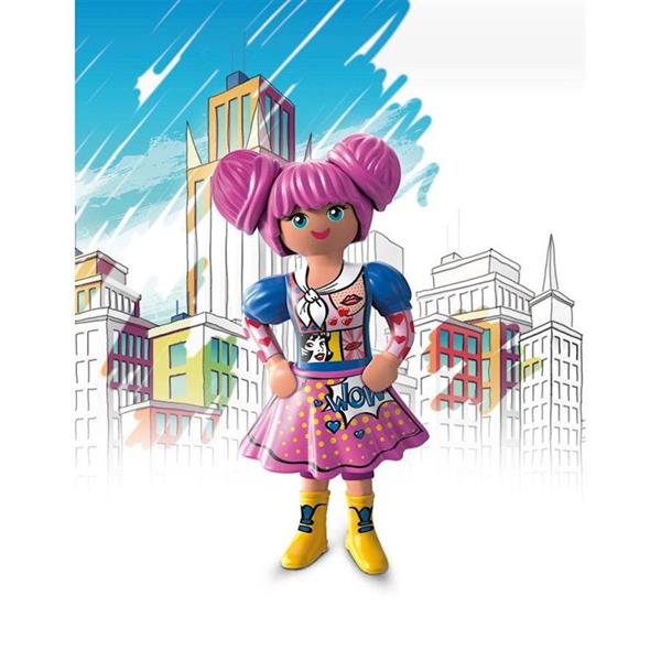 Playmobil Ever Dreamerz 70472