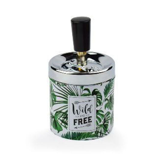 Ashtray – Wild & Free