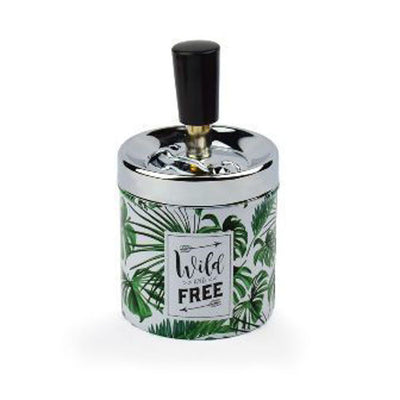 Ashtray – Wild & Free
