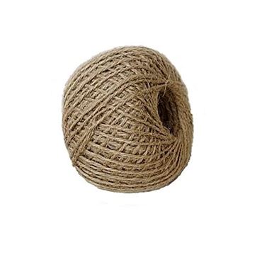 Brown String