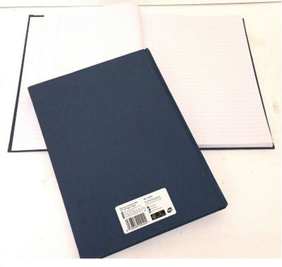 Hardbound A5 Lined note book 192 Pgs