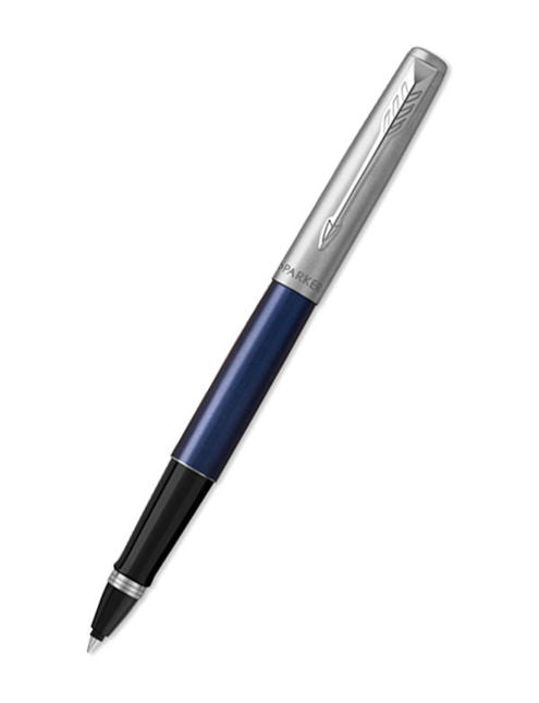 Parker Jotter Blue Rollerball Pen