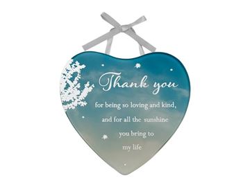 Reflections Mini Plq Thank You