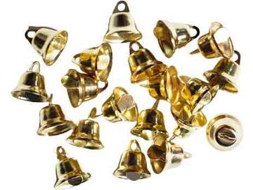 Golden Bells