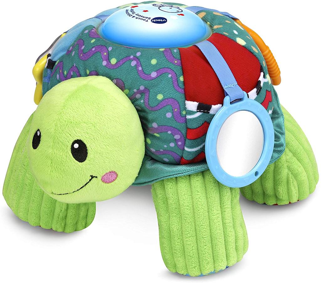Peek And Play Turtle