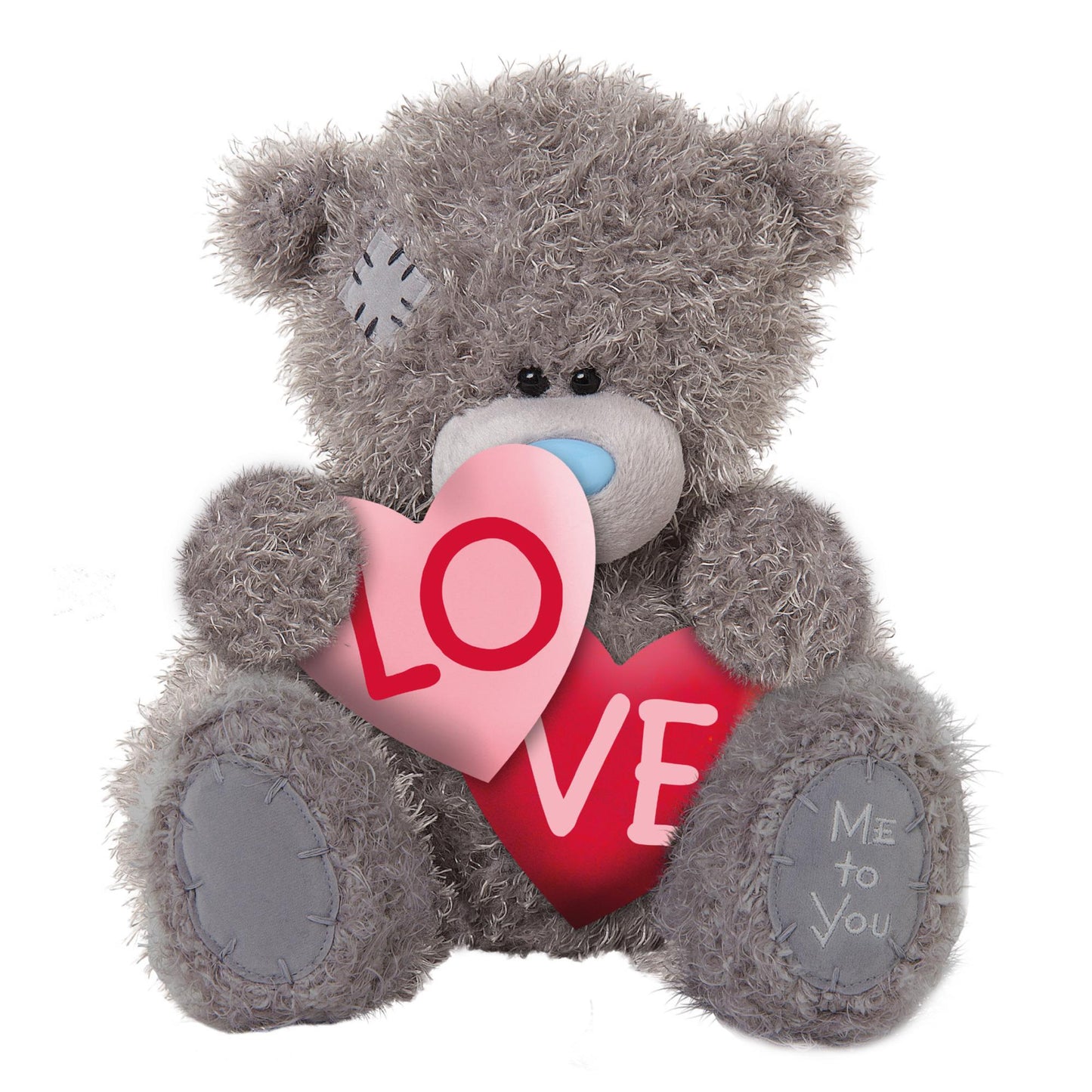 Me To You - Plush 9" Love