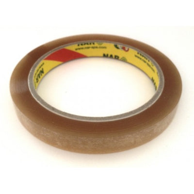 Tape Transperant 12Mm