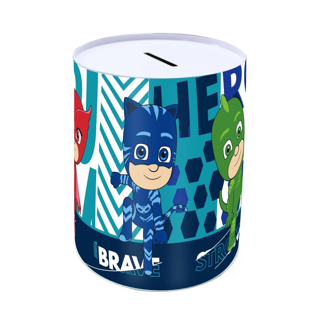 Coin Box Pj Masks