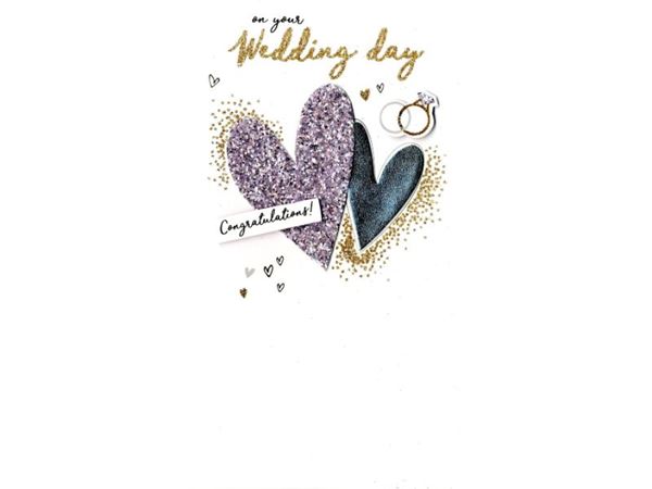 On Your Wedding Day