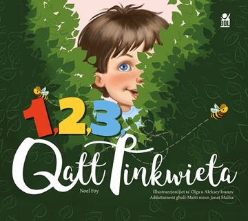 1 2 3 Qatt Tinkwieta