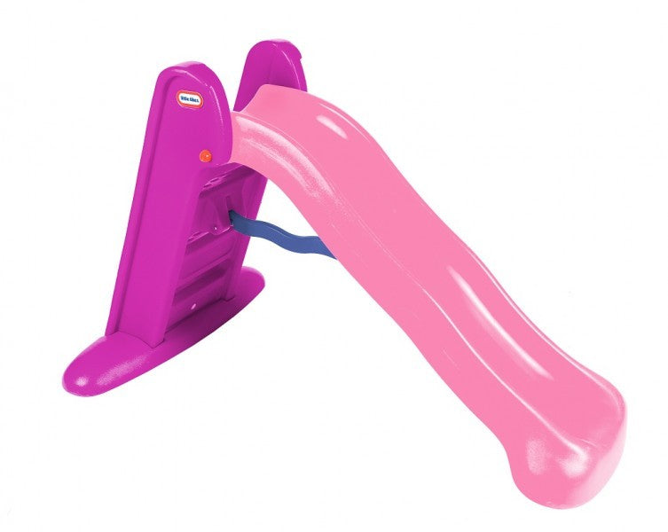 Easy Store Large Slide Pink