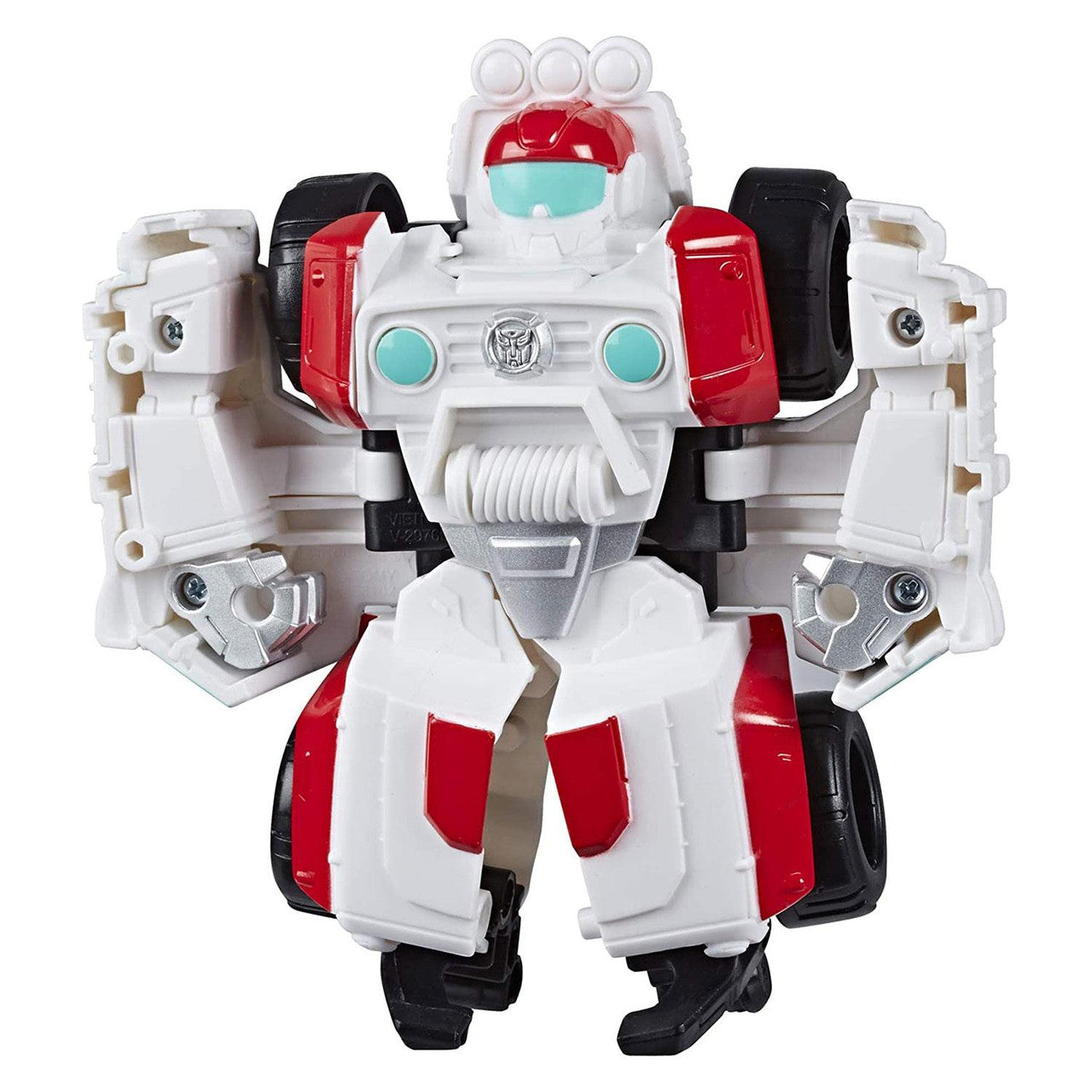 Transformers Rescue Medix The Doc-Bot